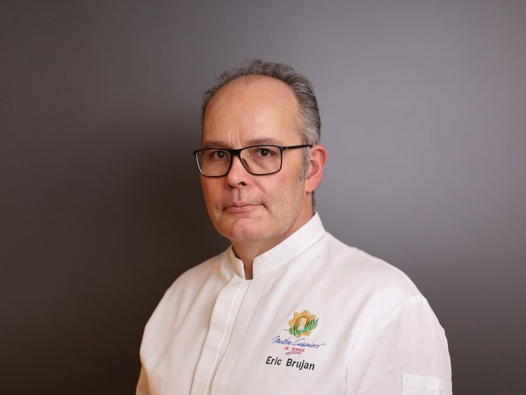 Meet The Chef